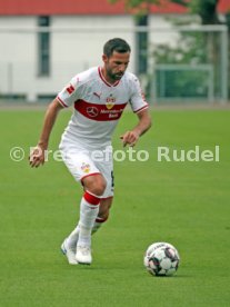 VfB Stuttgart - SG Sonnenhof Gro&szlig;aspach
