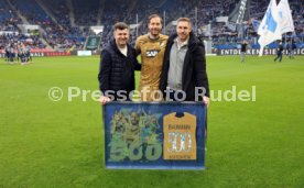 29.11.25 TSG 1899 Hoffenheim - FC Augsburg