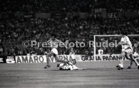 17.05.89 VfB Stuttgart - SSC Neapel