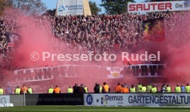 Karlsruher SC - VfB Stuttgart