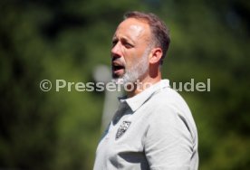 02.07.22 SV B&ouml;blingen - VfB Stuttgart
