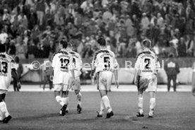 27.08.95 Stuttgarter Kickers - FC Bayern M&uuml;nchen