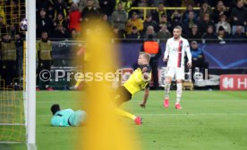 Borussia Dortmund - Paris St. Germain