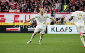 08.04.22 SC Freiburg - FC Bayern M&uuml;nchen