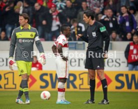 VfB Stuttgart