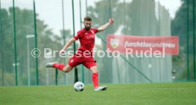 VfB Stuttgart - MOL Fehevar FC