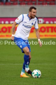 1. FC Heidenheim - SV Darmstadt 98