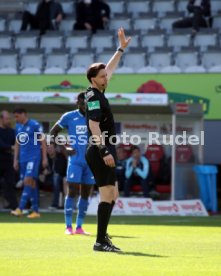 24.04.21 SC Freiburg - TSG 1899 Hoffenheim