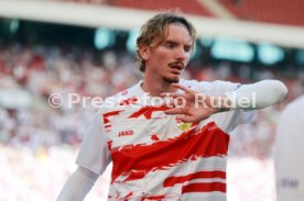 09.08.25 VfB Stuttgart - FC Bologna