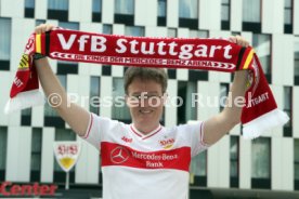 20.05.21 VfB Stuttgart Pierre-Enric Steiger