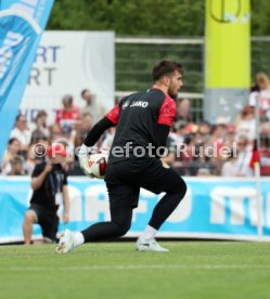 19.07.26 TSG Balingen - VfB Stuttgart