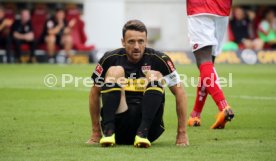 1. FSV Mainz 05 - VfB Stuttgart
