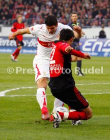 27.10.07 VfB Stuttgart - Bayer 04 Leverkusen