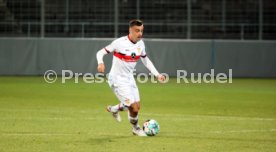 26.10.21 VfB Stuttgart II - FSV Frankfurt