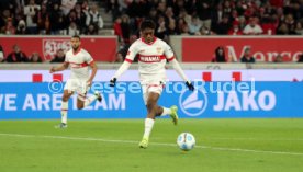 23.11.24 VfB Stuttgart - VfL Bochum