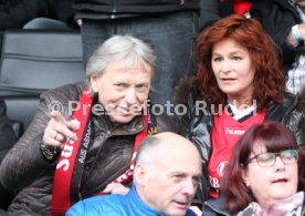 SG Sonnenhof Gro&szlig;aspach - FC W&uuml;rzburger Kickers