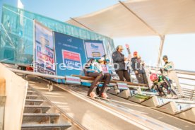 29.12.2025 Vierschanzentournee Skispringen