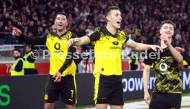 04.04.26 VfB Stuttgart - Borussia Dortmund