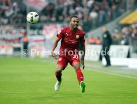 TSV 1860 M&uuml;nchen - VfB Stuttgart