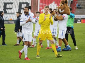 Karlsruher SC - SC Fortuna K&ouml;ln