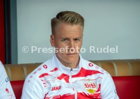 23.08.25 1. FC Union Berlin - VfB Stuttgart