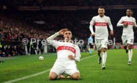 25.09.25 VfB Stuttgart - Celta de Vigo