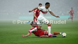 23.05.26 DFB-Pokal Finale 2026 FC Bayern M&uuml;nchen - VfB Stuttgart