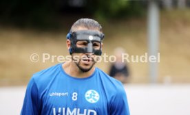 28.06.23 Stuttgarter Kickers Training