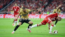 28.08.26 FC Bayern M&uuml;nchen - VfB Stuttgart