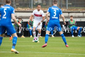 13.11.20 VfB Stuttgart - 1. FC Heidenheim