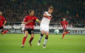 VfB Stuttgart - SC Freiburg