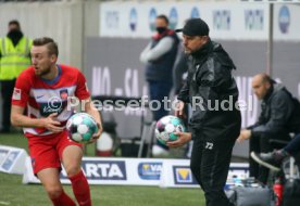 03.10.20 1. FC Heidenheim - SC Paderborn