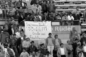 17.06.87 FC Bayern M&uuml;nchen - FC Schalke 04