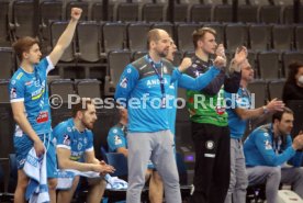 17.03.21 TVB Stuttgart - HBW Balingen-Weilstetten