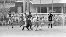 02.06.91 U19 VfB Stuttgart - U19 FC Bayern M&uuml;nchen