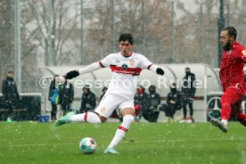 27.11.21 VfB Stuttgart II - FC Rot-Wei&szlig; Koblenz