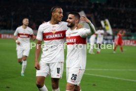 31.10.23 VfB Stuttgart - 1. FC Union Berlin