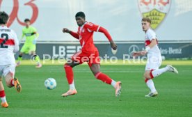 08.11.25 U17 VfB Stuttgart - U17 FC Bayern M&uuml;nchen