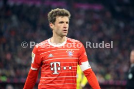01.04.23 FC Bayern M&uuml;nchen - Borussia Dortmund
