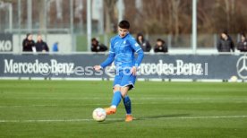 04.02.23 U19 VfB Stuttgart - U19 TSG 1899 Hoffenheim