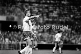 05.08.86 Olympique Marseille - AS Monaco