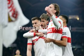 16.03.25 VfB Stuttgart - Bayer 04 Leverkusen