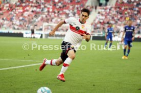 19.09.21 VfB Stuttgart - Bayer 04 Leverkusen