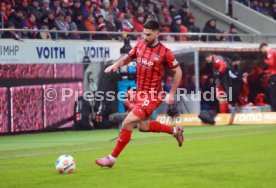 24.01.26 1. FC Heidenheim - RB Leipzig