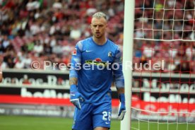 28.08.21 VfB Stuttgart - SC Freiburg