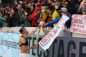 30.10.21 SC Freiburg - SpVgg Greuther F&uuml;rth