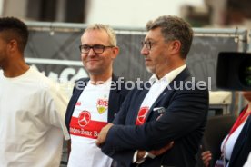 07.08.22 VfB Stuttgart - RB Leipzig