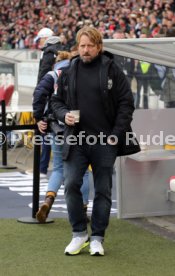 VfB Stuttgart - Karlsruher SC