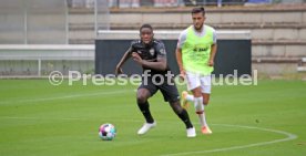 03.08.20 VfB Stuttgart Training