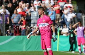 22.05.26 A-Junioren DFB-Pokal Finale 2026 U19 VfL Wolfsburg - U19 VfB Stuttgart